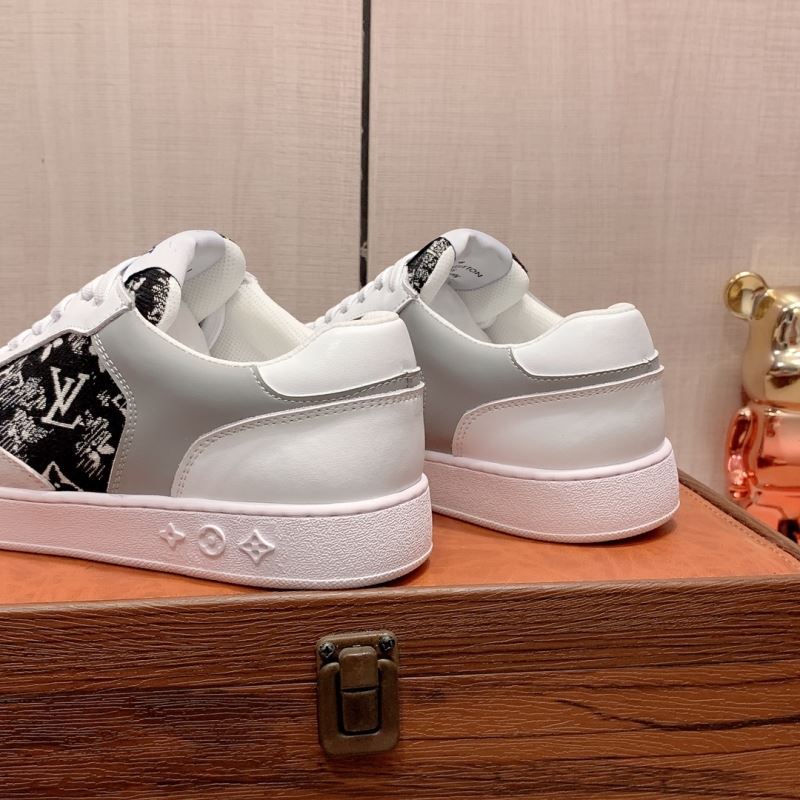 Louis Vuitton Low Shoes